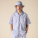 Mizuno WR Light Field Shirt Thistle
